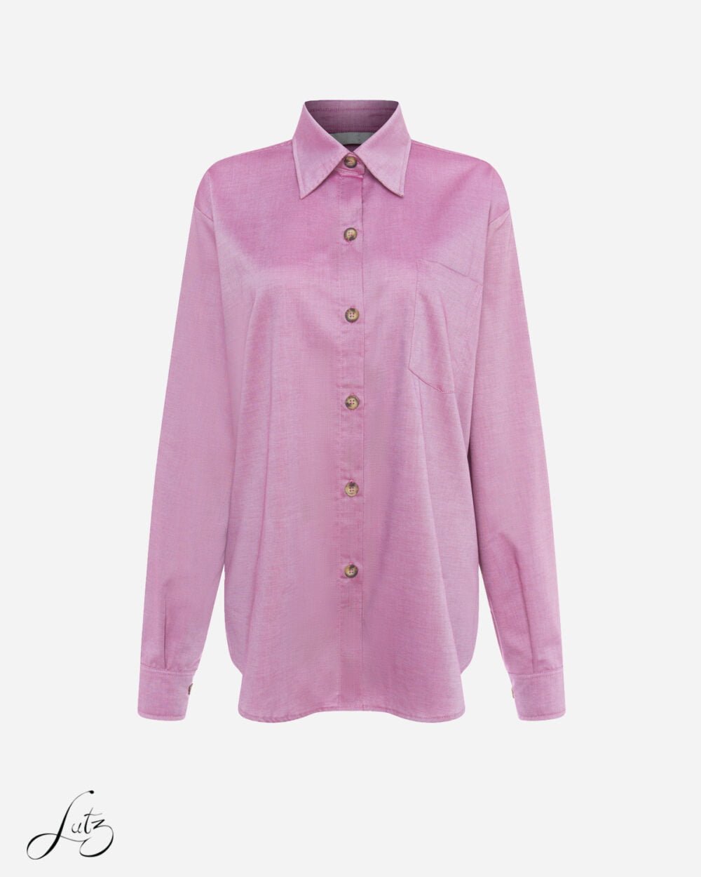 Set Đồ Nữ Cổ Sơ Mi Tay Dài