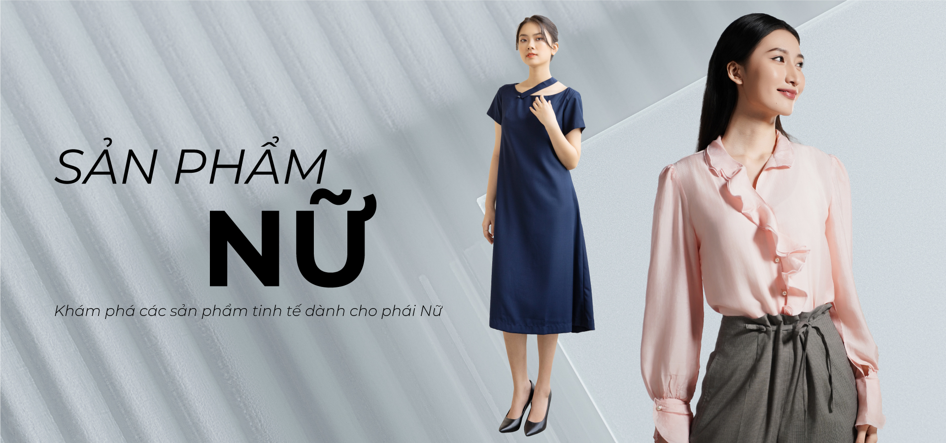 Bộ sưu tập nữ