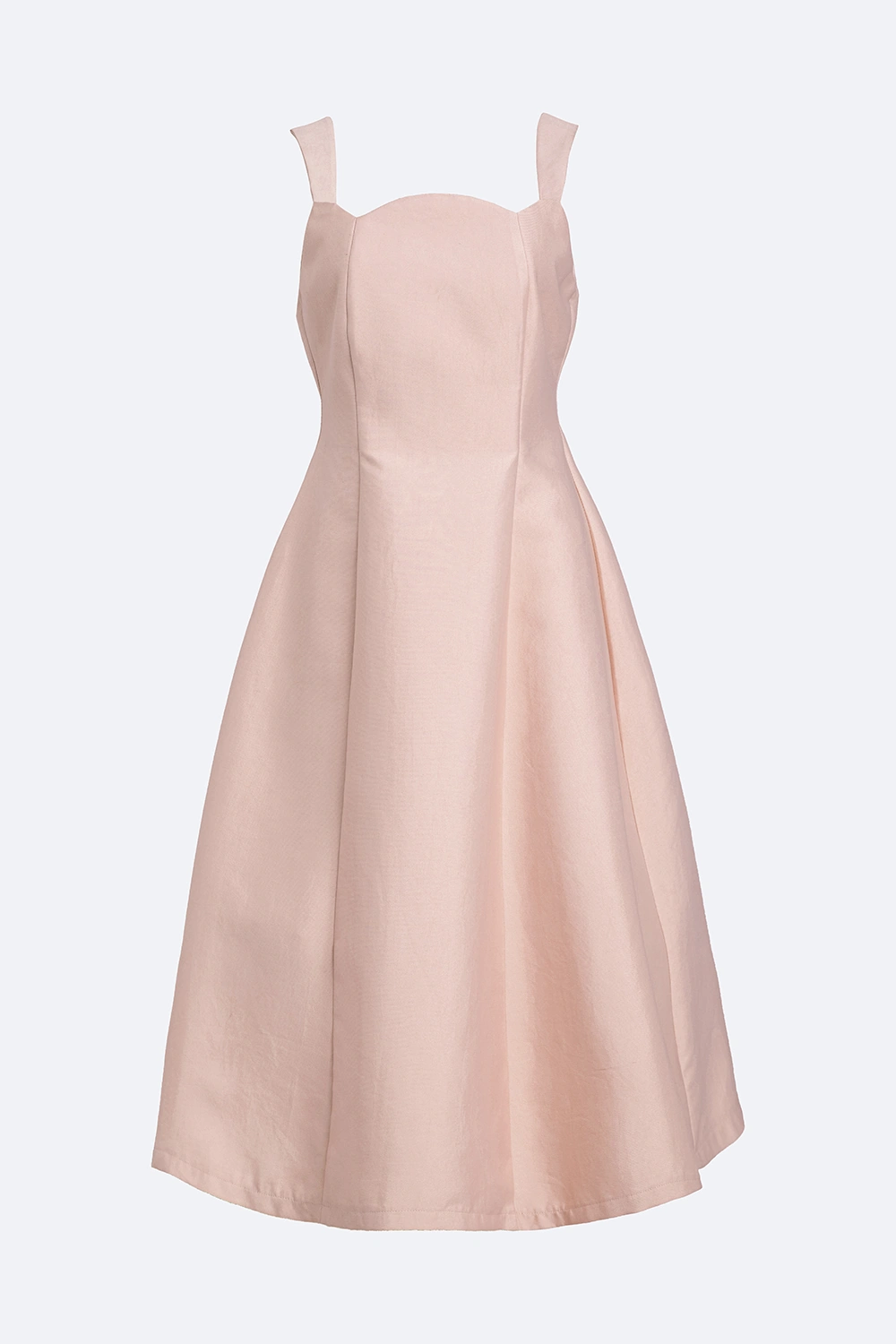 Đầm Dự Tiệc Dáng Dài